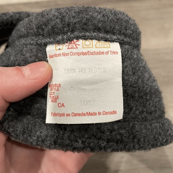 Unisex WindRiver Winter Headband Size O/S - Picture 3 of 3